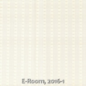 E-Room, 2016-1