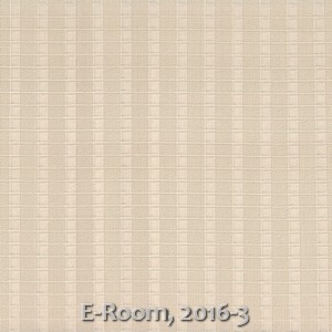 E-Room, 2016-3