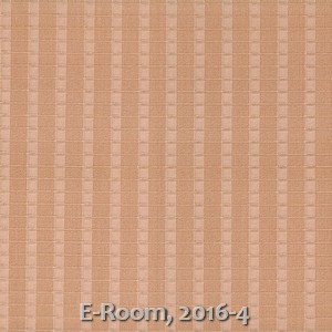 E-Room, 2016-4