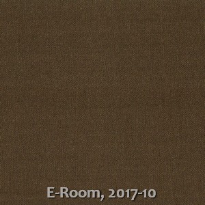 E-Room, 2017-10
