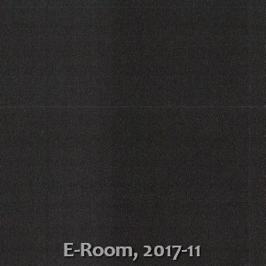 E-Room, 2017-11