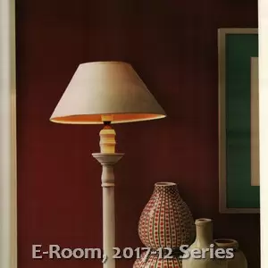 E-Room, 2017-12 Series