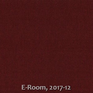 E-Room, 2017-12