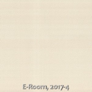 E-Room, 2017-4