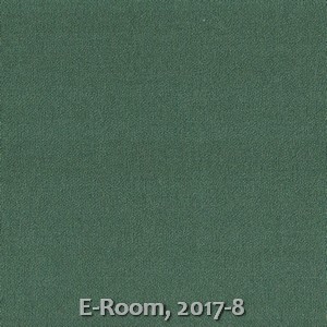 E-Room, 2017-8