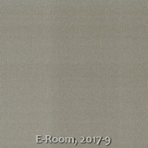E-Room, 2017-9