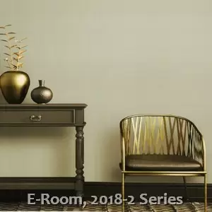 E-Room, 2018-2 Series