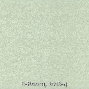 E-Room, 2018-4