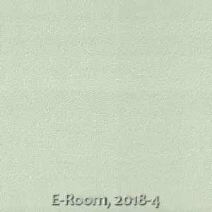 E-Room, 2018-4