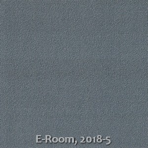 E-Room, 2018-5