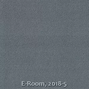 E-Room, 2018-5