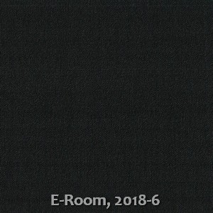 E-Room, 2018-6