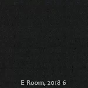 E-Room, 2018-6