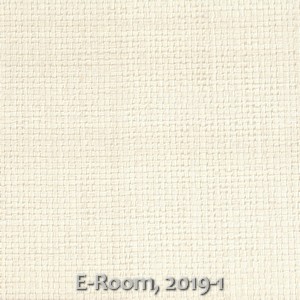 E-Room, 2019-1