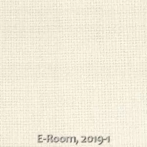 E-Room, 2019-1