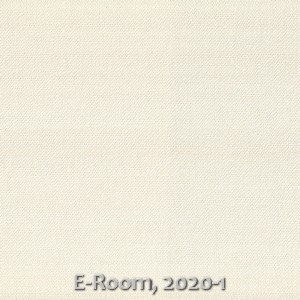 E-Room, 2020-1