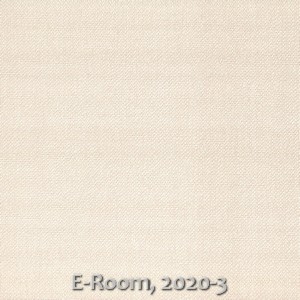 E-Room, 2020-3