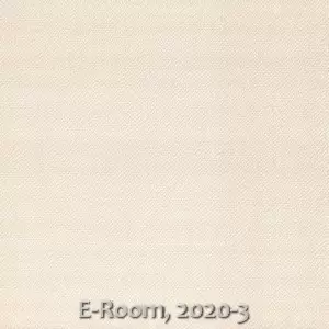 E-Room, 2020-3