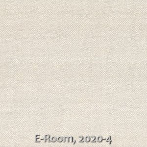 E-Room, 2020-4