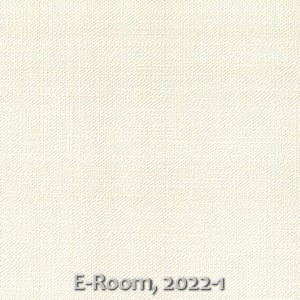 E-Room, 2022-1
