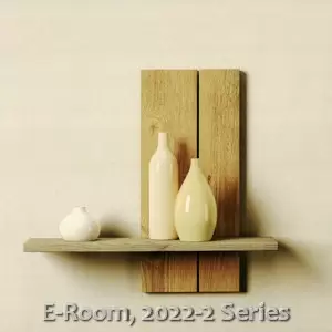 E-Room, 2022-2 Series