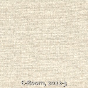 E-Room, 2022-3
