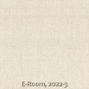 E-Room, 2022-3