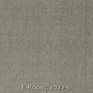 E-Room, 2022-6