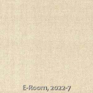 E-Room, 2022-7