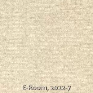 E-Room, 2022-7