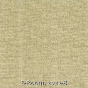 E-Room, 2022-8