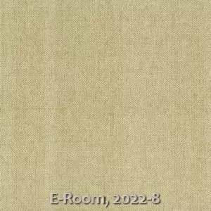 E-Room, 2022-8