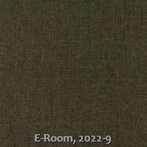 E-Room, 2022-9