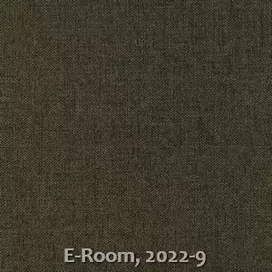 E-Room, 2022-9