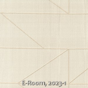 E-Room, 2023-1