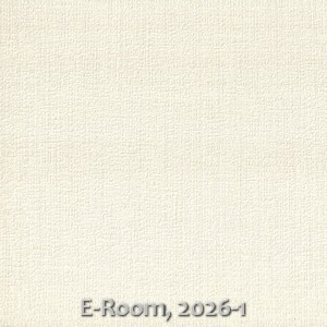 E-Room, 2026-1