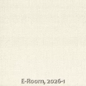 E-Room, 2026-1