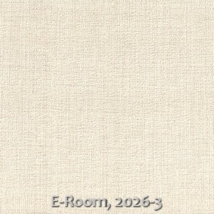 E-Room, 2026-3