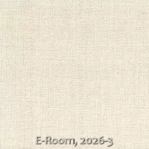 E-Room, 2026-3