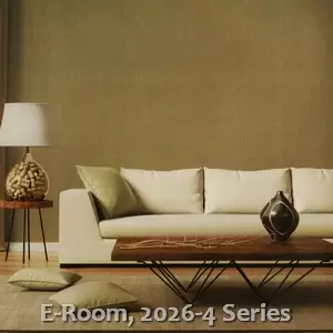 E-Room, 2026-4 Series