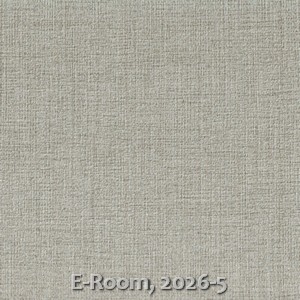 E-Room, 2026-5