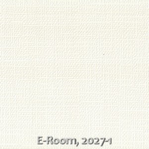 E-Room, 2027-1