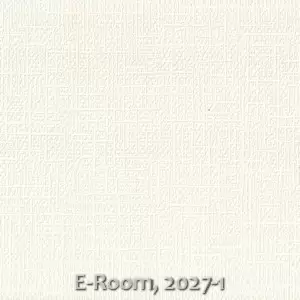 E-Room, 2027-1