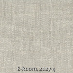 E-Room, 2027-4