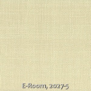 E-Room, 2027-5