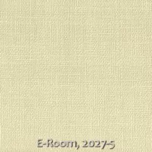 E-Room, 2027-5