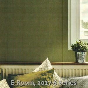E-Room, 2027-6 Series