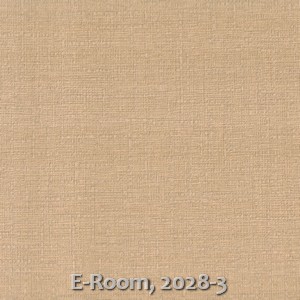 E-Room, 2028-3