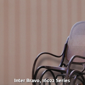Inter Bravo, 16022 Series
