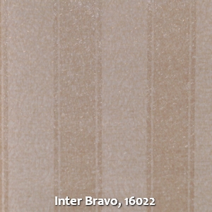 Inter Bravo, 16022